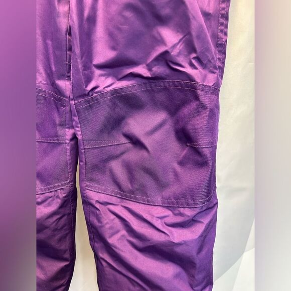 Champion Kids-Youth Purple Snow Pants -Snowboard Ski Snow Gear - Picture 2 of 9